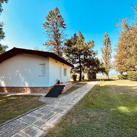 Fuk-Tak'S Bungalow Dojran Ngoại thất bức ảnh