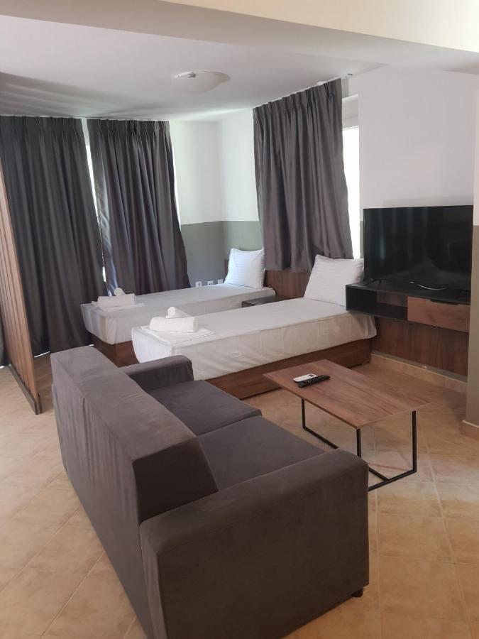 Fuk-Tak'S Bungalow Dojran Ngoại thất bức ảnh