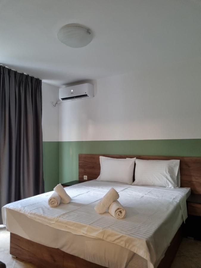 Fuk-Tak'S Bungalow Dojran Ngoại thất bức ảnh