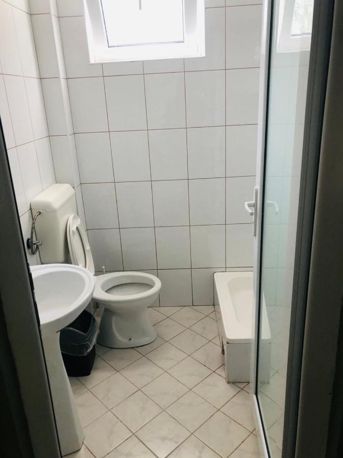 Fuk-Tak'S Bungalow Dojran Ngoại thất bức ảnh