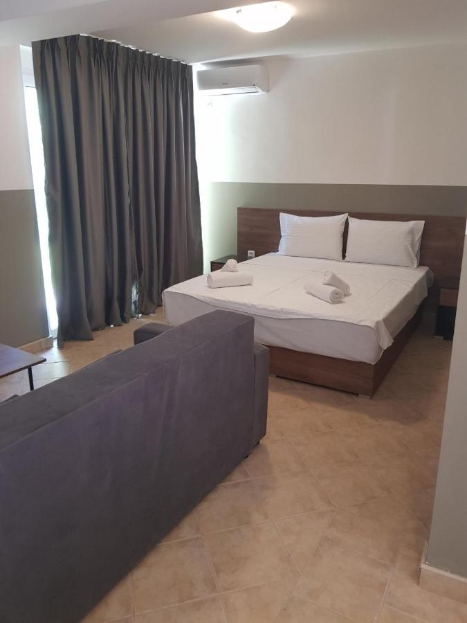 Fuk-Tak'S Bungalow Dojran Ngoại thất bức ảnh
