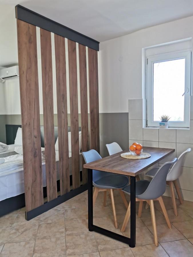 Fuk-Tak'S Bungalow Dojran Ngoại thất bức ảnh