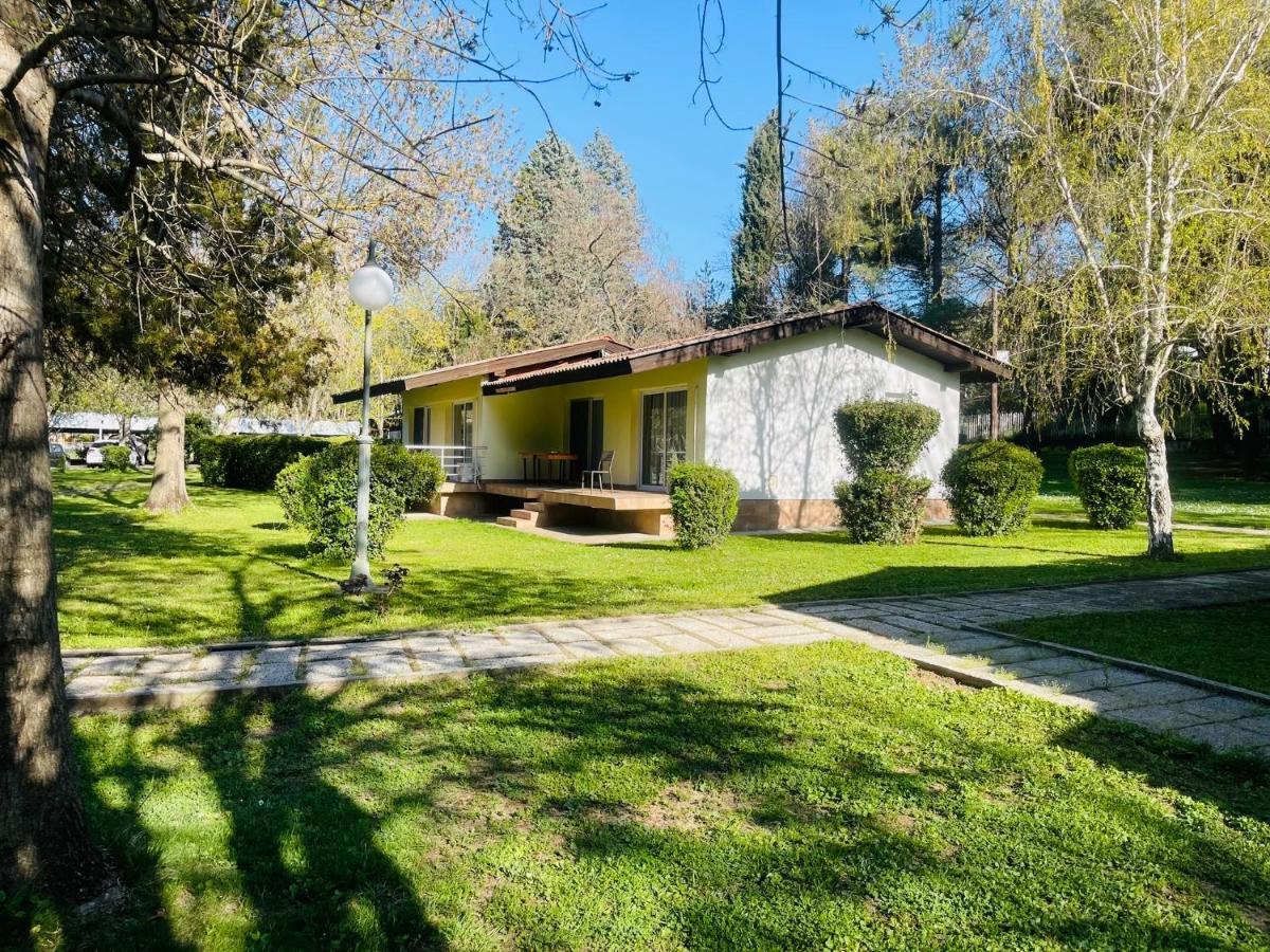 Fuk-Tak'S Bungalow Dojran Ngoại thất bức ảnh