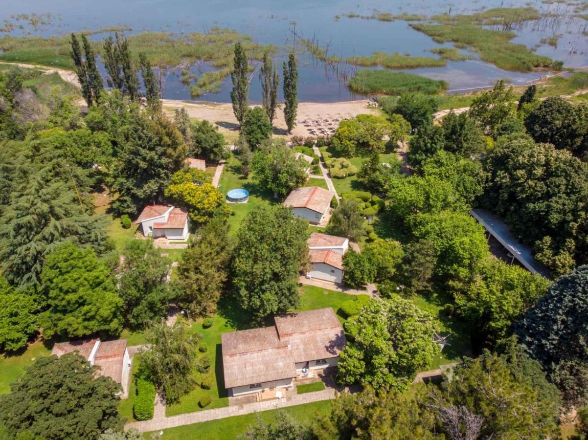 Fuk-Tak'S Bungalow Dojran Ngoại thất bức ảnh