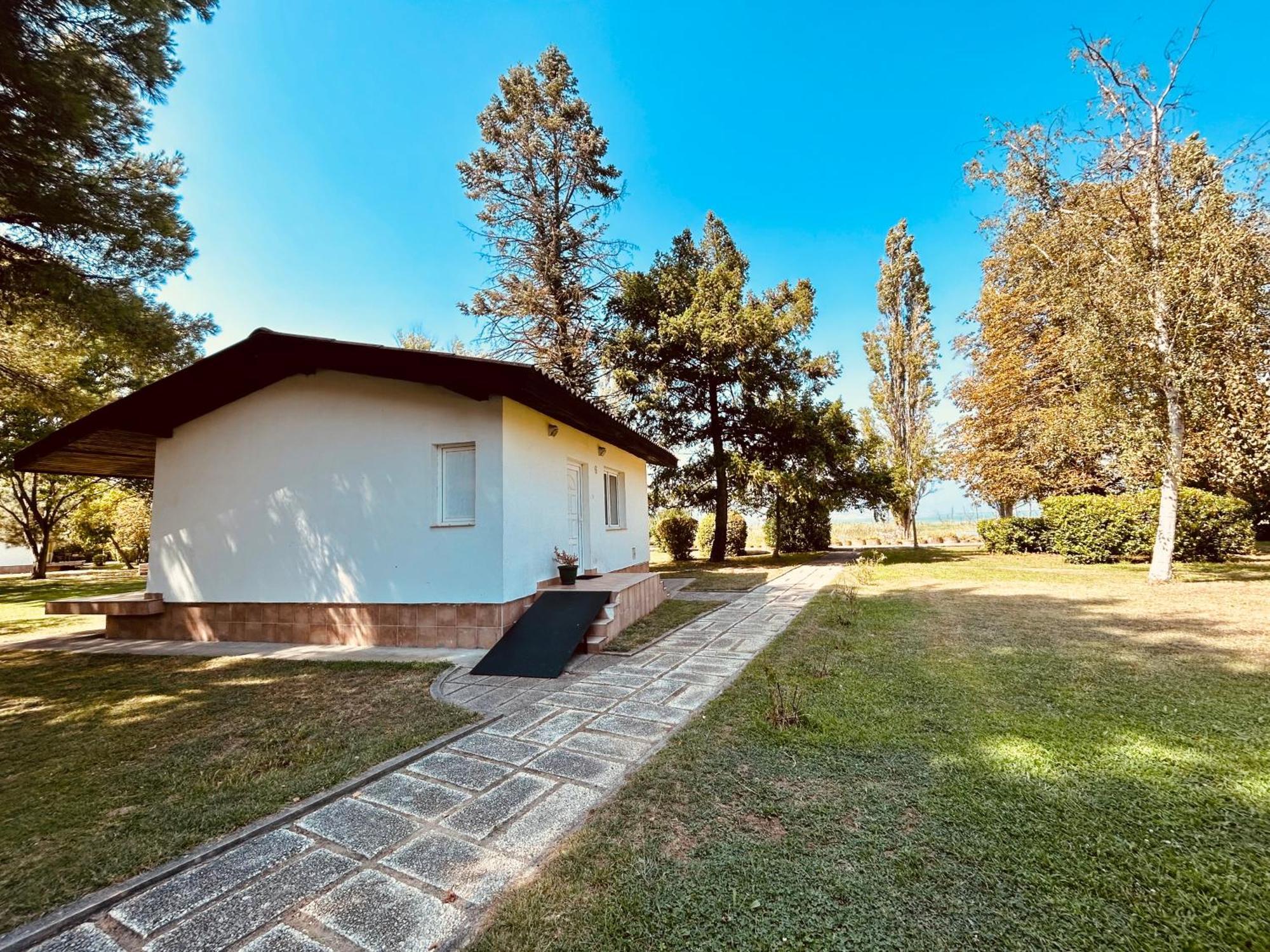 Fuk-Tak'S Bungalow Dojran Ngoại thất bức ảnh
